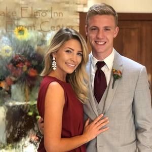 Meet your Posher, Andrew